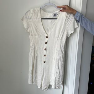 Romper princess Polly